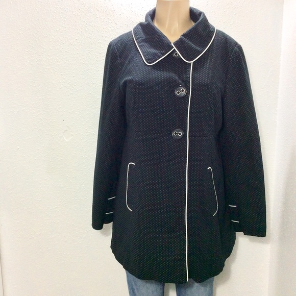 Liz Lange Maternity Jacket | Poshmark